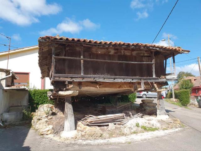 Villa en venta en Cabranes, Carranques