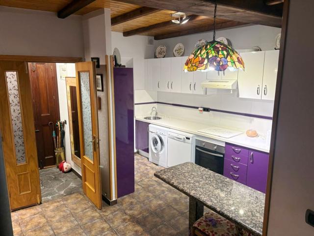 Chalet en venta en Cabranes, Asturias