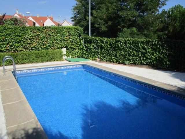 Chalet en venta en Cabrerizos, Castilla y León