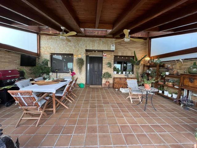 Chalet en venta en Casablanca, Cabrerizos