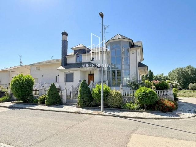 Chalet en venta en Cabrerizos, Castilla y León