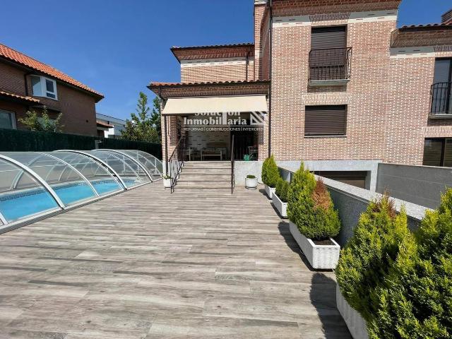 Villa en venta en Cabrerizos, Casablanca