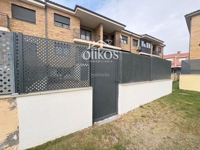 Chalet en venta en Casablanca, Cabrerizos