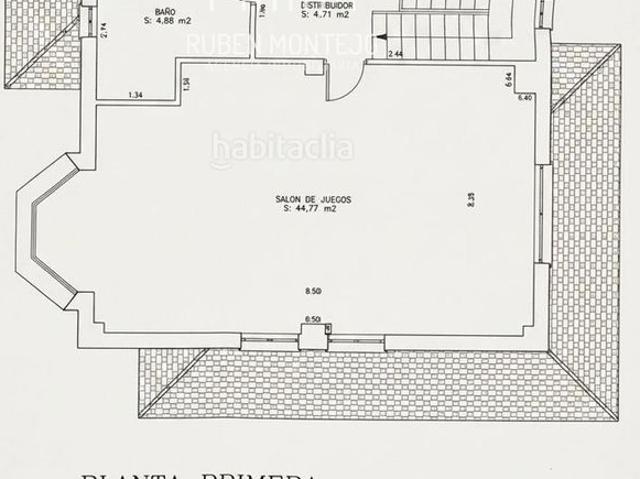 Chalet en venta en Cabrerizos, Castilla y León