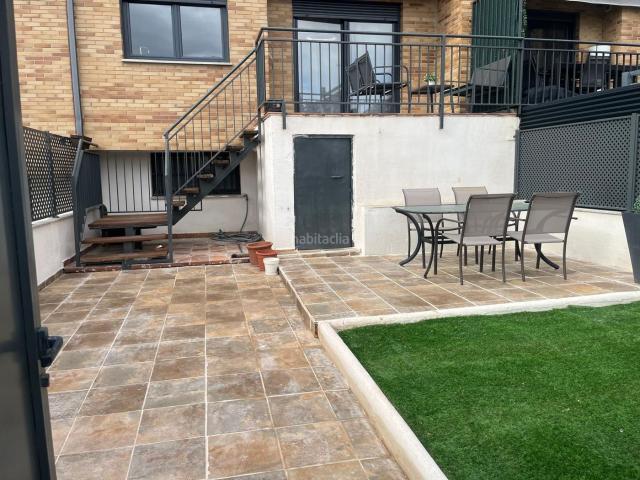 Chalet en venta en Casablanca, Cabrerizos