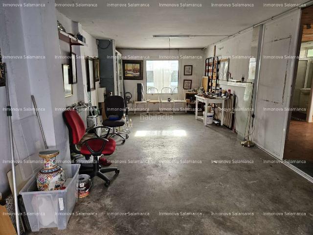 Chalet en venta en Cabrerizos, Castilla y León