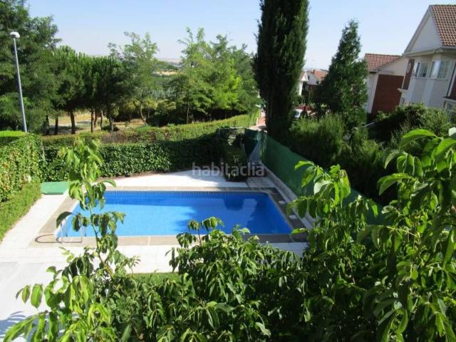 Chalet en venta en Cabrerizos, Castilla y León