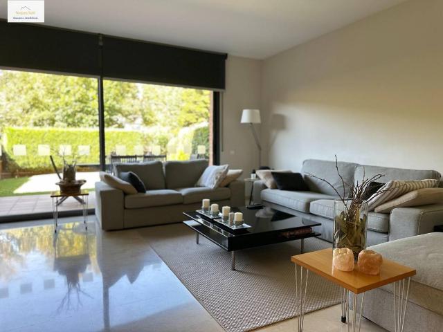 Chalet en venta en Cabrils, Barcelona