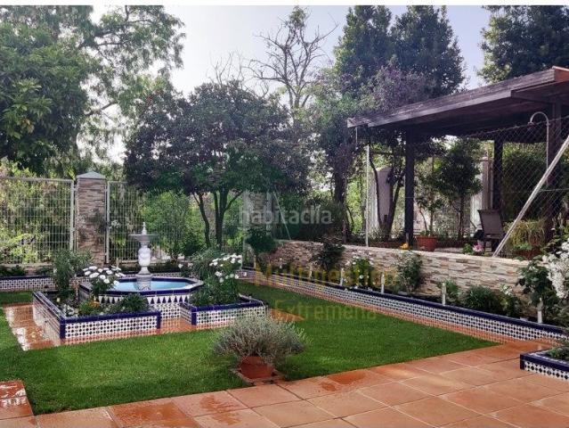 Chalet en venta en Santiago, Cáceres