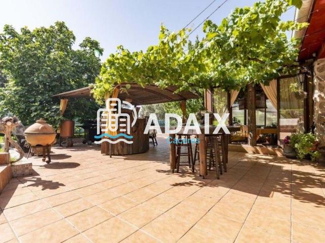 Chalet en venta en Santiago, Cáceres