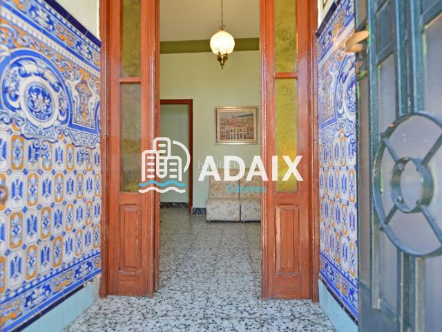 Chalet en venta en Santiago, Cáceres