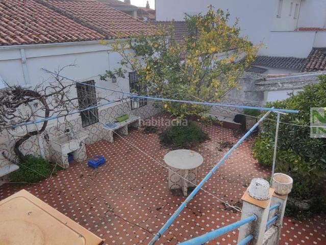 Chalet en venta en Santiago, Cáceres