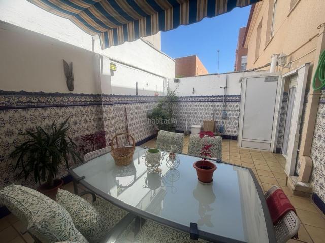 Chalet en venta en Santiago, Cáceres