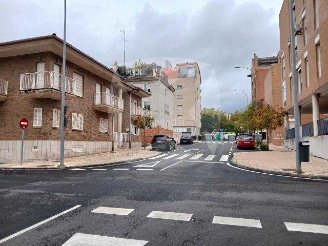 Chalet en venta en Santiago, Cáceres