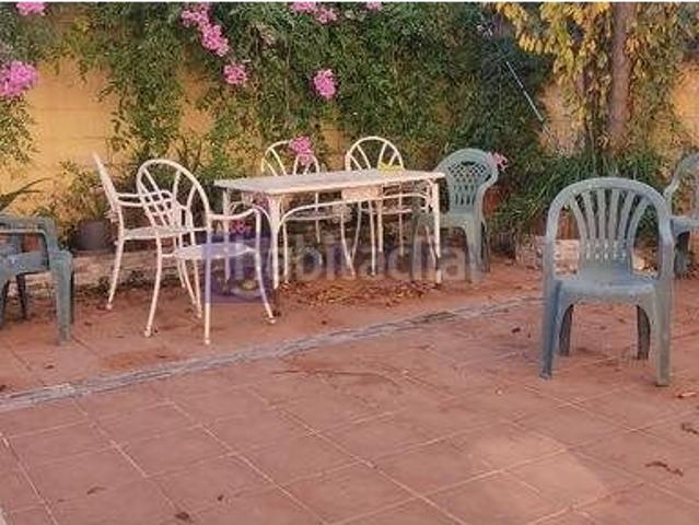 Chalet en venta en Santiago, Cáceres