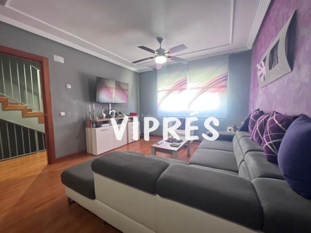 Chalet en venta en Santiago, Cáceres