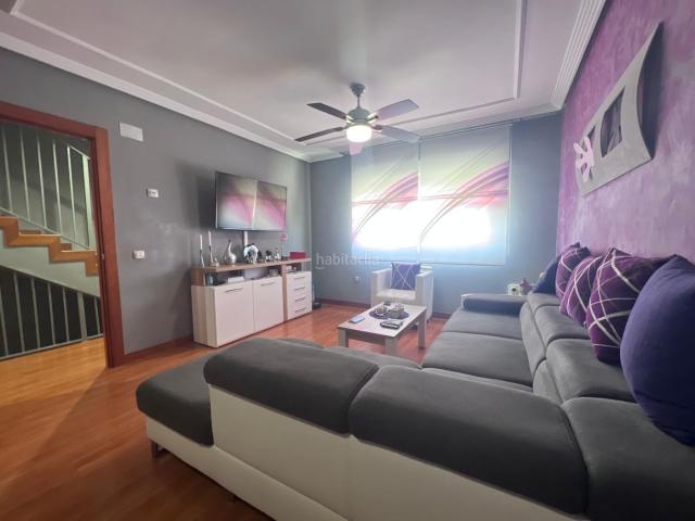 Chalet en venta en Santiago, Cáceres