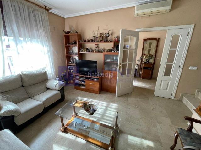 Chalet en venta en Santiago, Cáceres