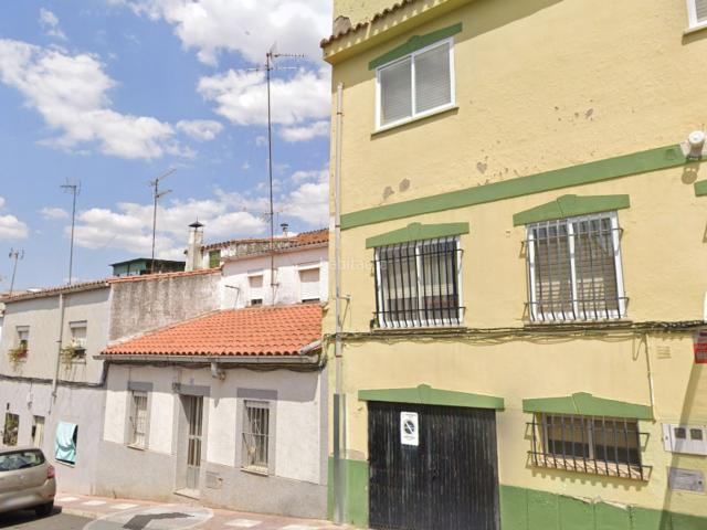 Chalet en venta en Santiago, Cáceres
