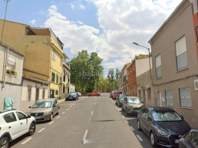 Chalet en venta en Santiago, Cáceres