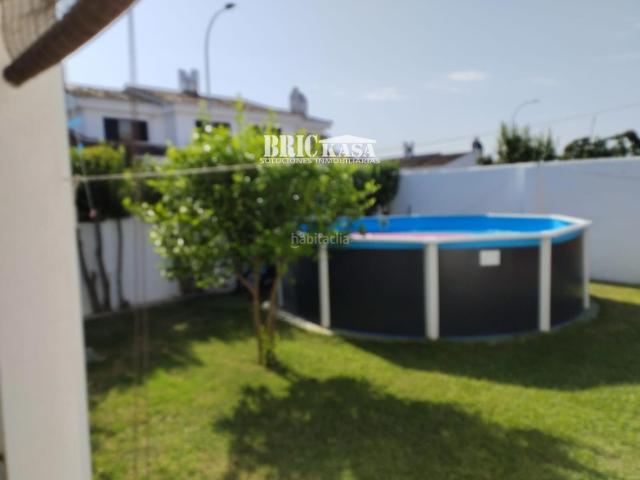 Chalet en venta en Santiago, Cáceres