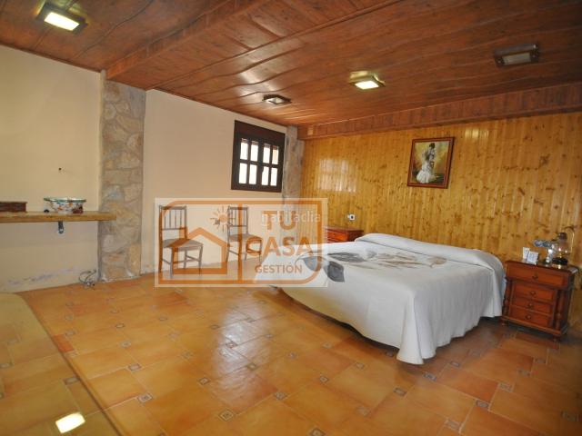 Chalet en venta en Santiago, Cáceres