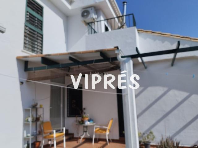 Chalet en venta en Santiago, Cáceres