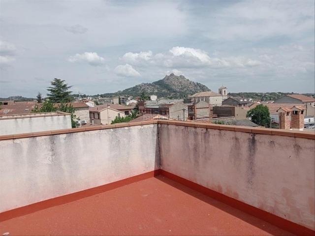 Villa en venta en Cadalso De Los Vidrios, La Castellana y El Pilar