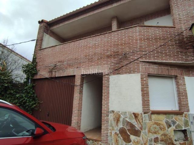 Chalet en venta en La Castellana y El Pilar, Cadalso De Los Vidrios