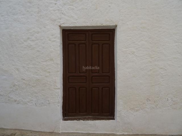 Chalet en venta en Comarca de la Alpujarra Granadina, Andalucía