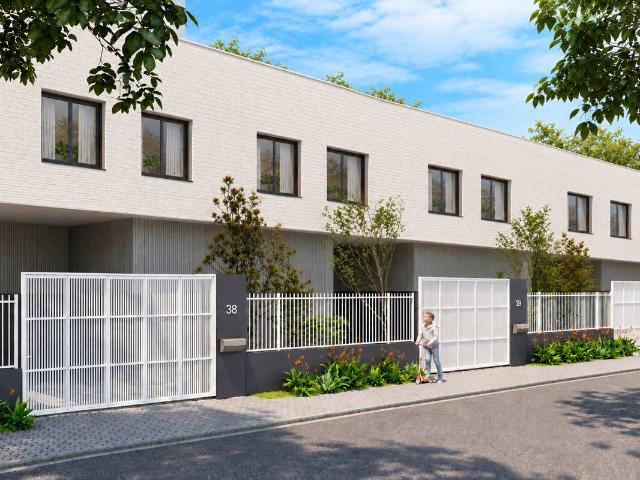 Chalet en venta en Cadrete, Zaragoza