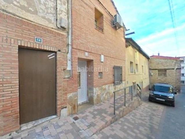 Chalet en venta en Zaragoza, Aragón