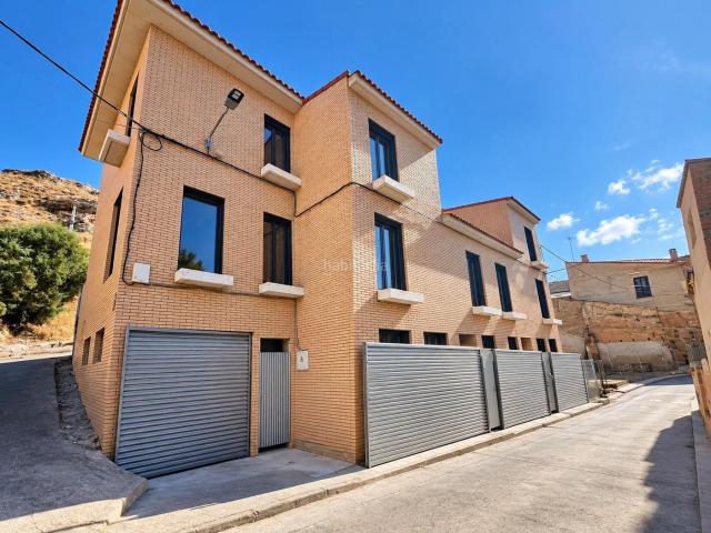 Chalet en venta en Zaragoza, Aragón
