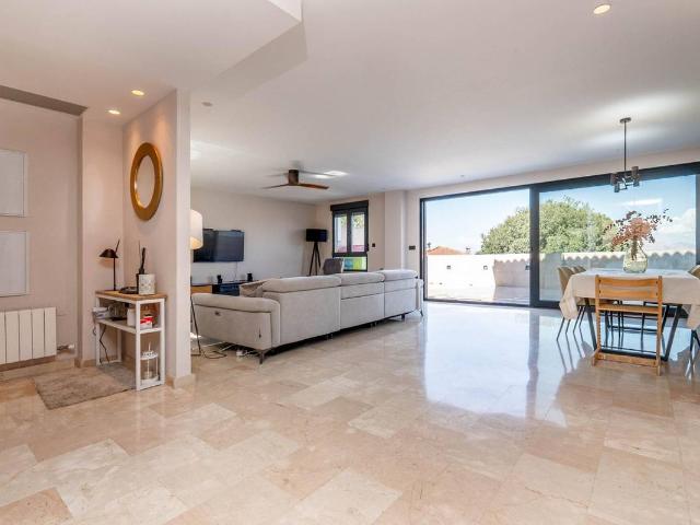 Chalet en venta en Cájar, Granada