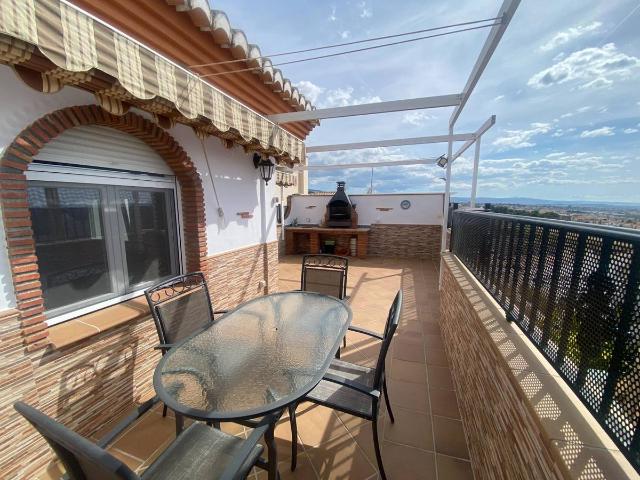 Chalet en venta en Comarca de la Vega de Granada, Andalucía