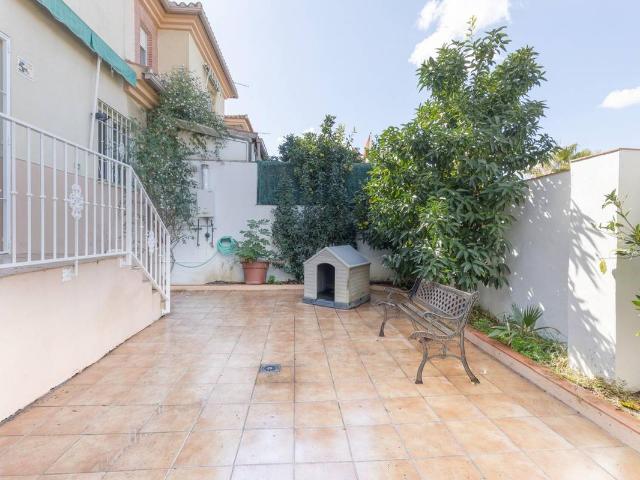 Chalet en venta en Cájar, Granada