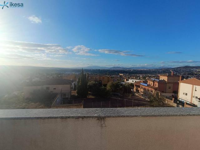 Chalet en venta en Bellavista, Cájar