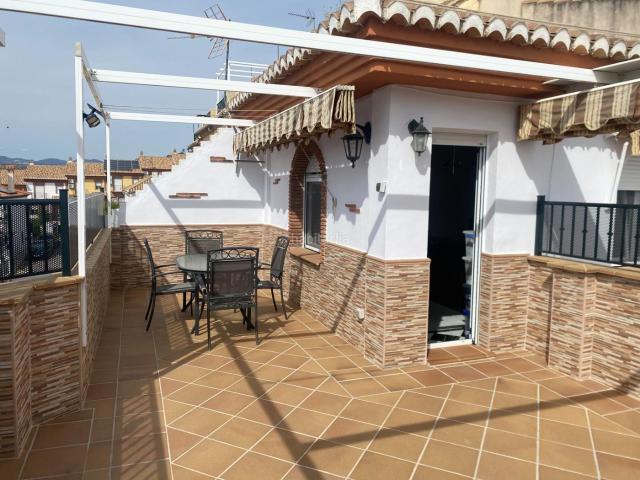 Chalet en venta en Comarca de la Vega de Granada, Andalucía