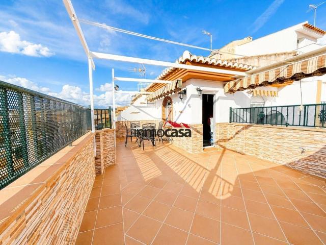 Chalet en venta en Comarca de la Vega de Granada, Andalucía
