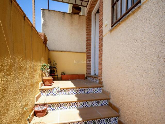 Villa en venta en Cájar, Bellavista