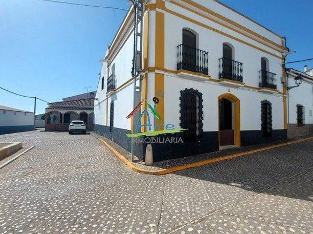 Chalet en venta en Sierra de Huelva, Andalucía