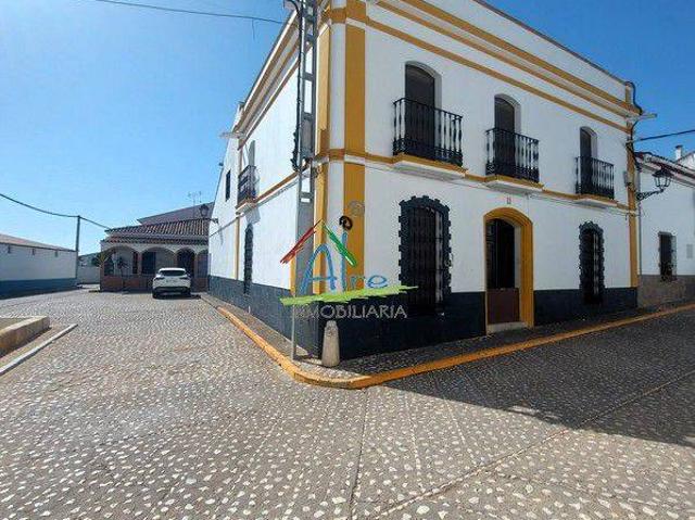 Chalet en venta en Sierra de Huelva, Andalucía