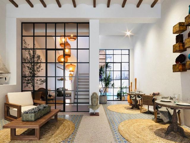 Chalet en venta en Benissa, Alacant / Alicante