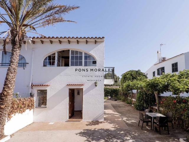 Chalet en venta en Menorca, Baleares