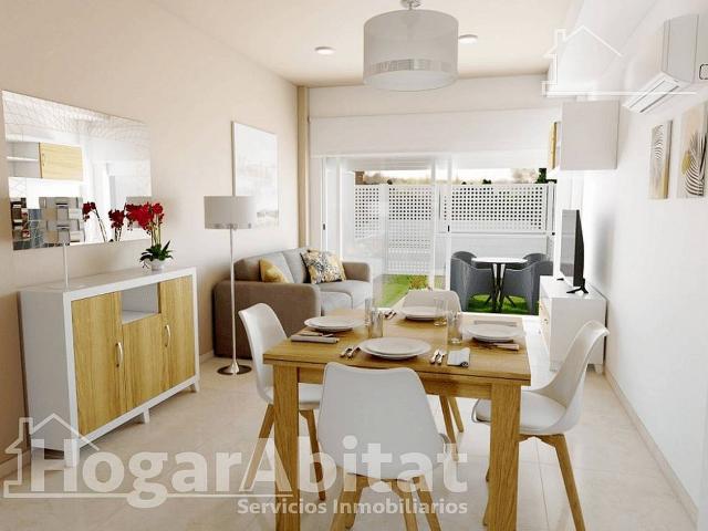 Chalet en venta en la Platja d'Orpesa, la Plana Alta