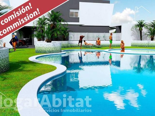 Chalet en venta en la Platja d'Orpesa, la Plana Alta