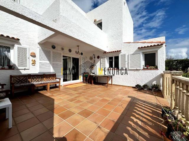 Chalet en venta en Menorca, Baleares