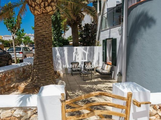 Chalet en venta en Menorca, Baleares