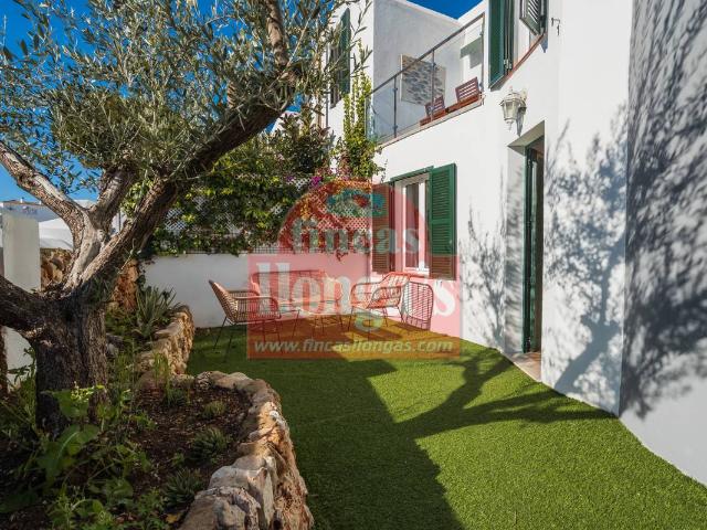 Chalet en venta en Menorca, Baleares