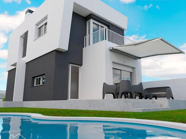 Villa en venta en Oropesa Del Mar, els Quarts